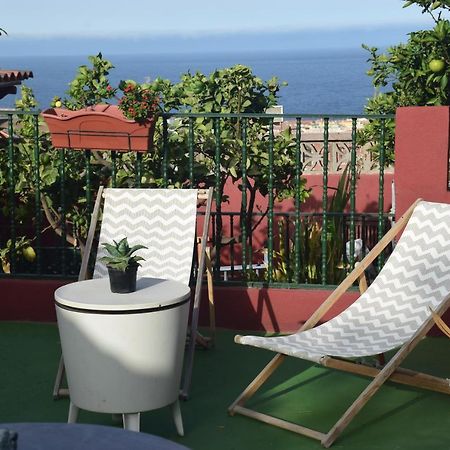 Garoe Acogedor Apartamento Арая Экстерьер фото