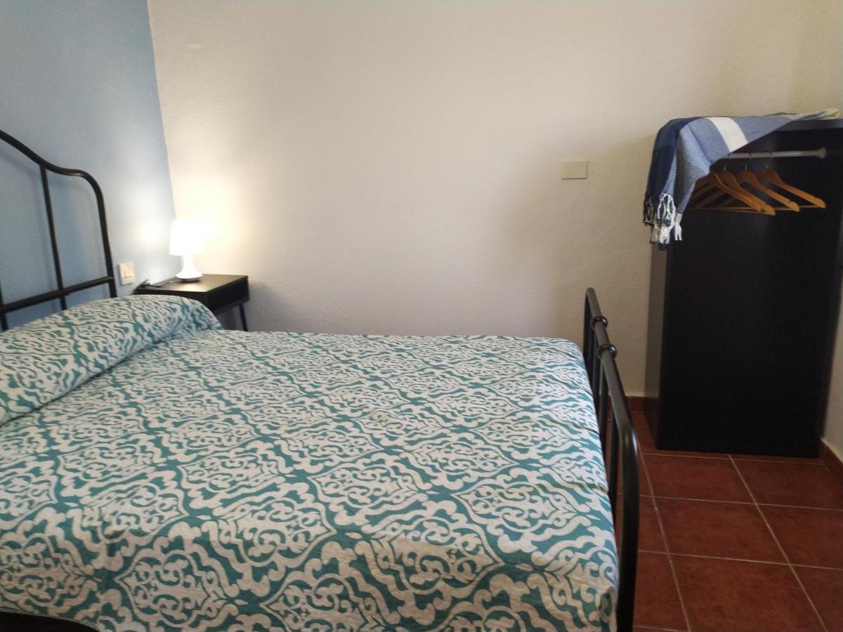 Garoe Acogedor Apartamento Арая Экстерьер фото