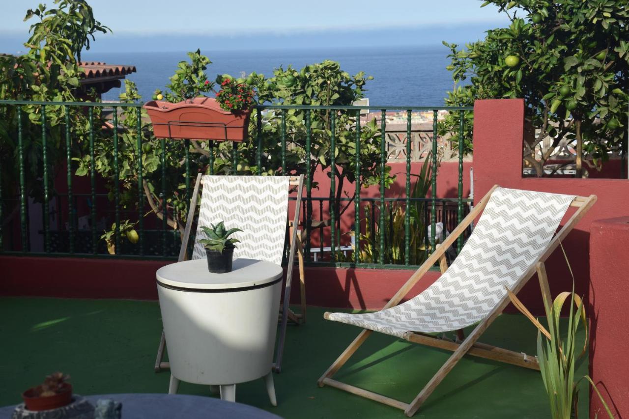 Garoe Acogedor Apartamento Арая Экстерьер фото