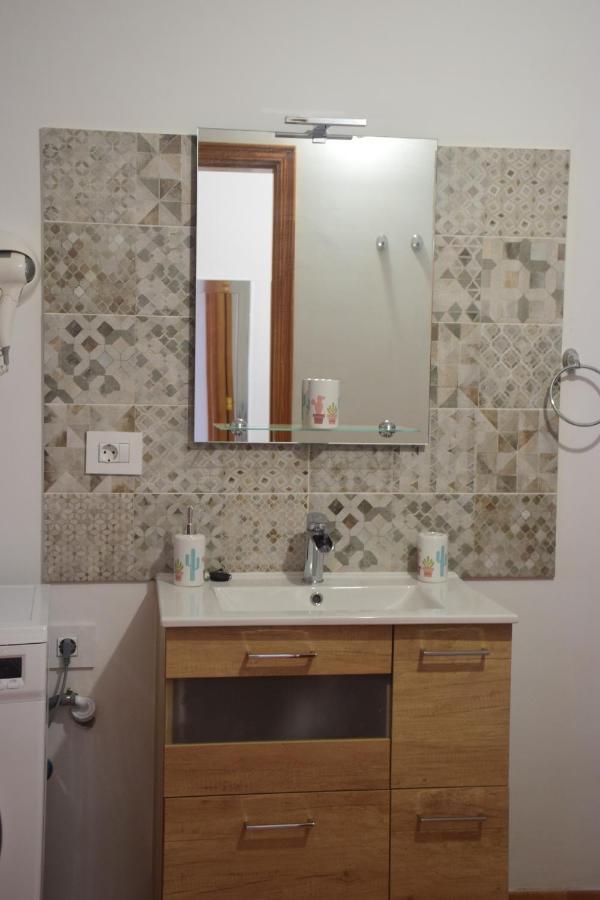 Garoe Acogedor Apartamento Арая Экстерьер фото