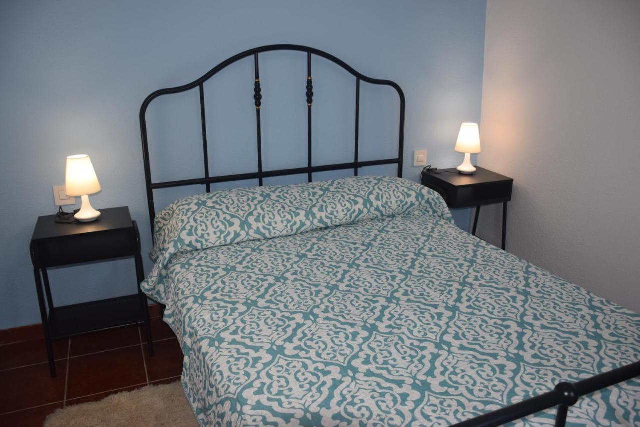 Garoe Acogedor Apartamento Арая Экстерьер фото
