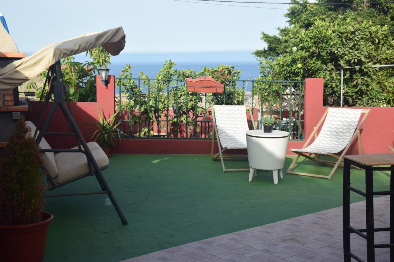 Garoe Acogedor Apartamento Арая Экстерьер фото