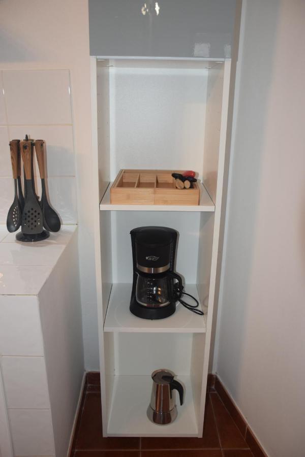 Garoe Acogedor Apartamento Арая Экстерьер фото