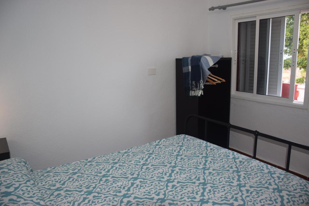 Garoe Acogedor Apartamento Арая Экстерьер фото