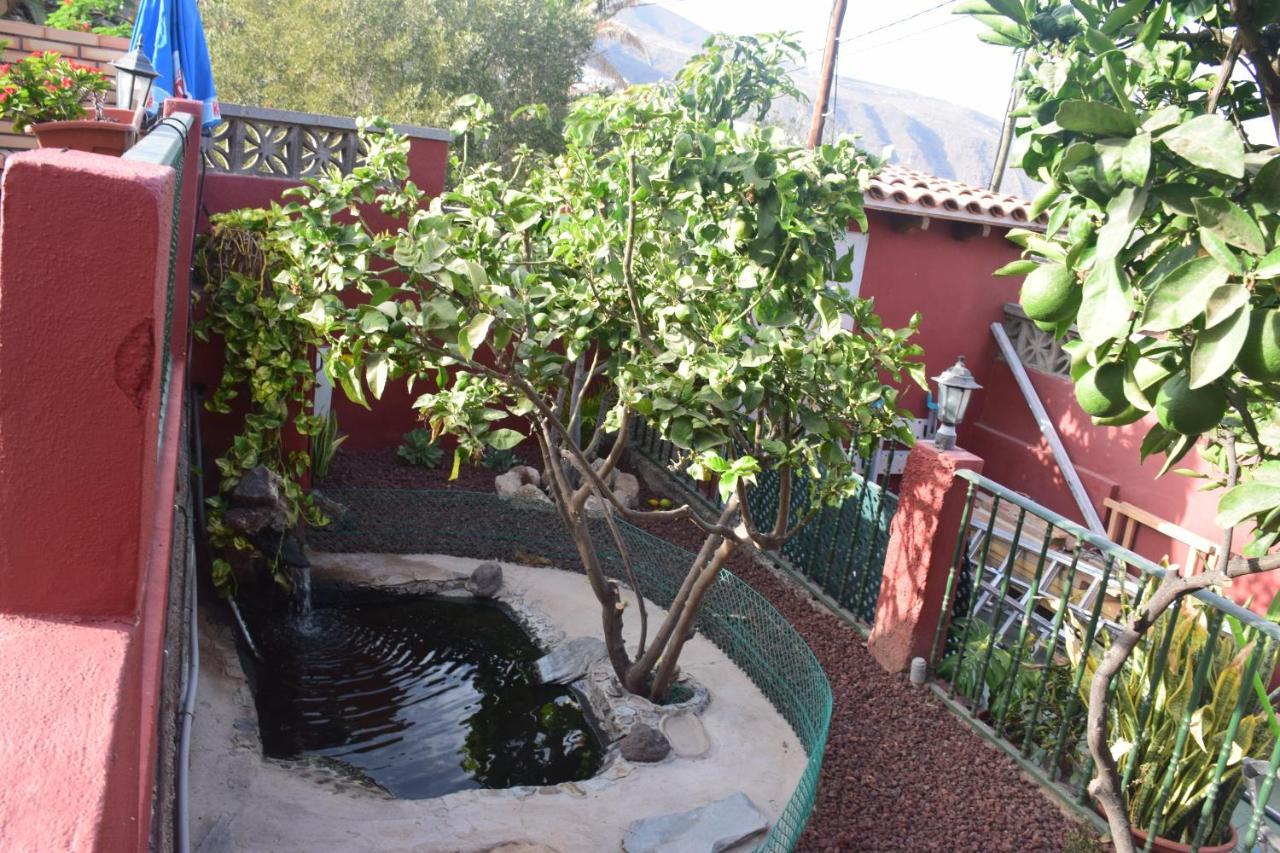 Garoe Acogedor Apartamento Арая Экстерьер фото